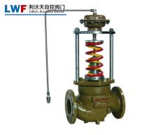 氣動調(diào)節(jié)閥：動態(tài)平衡，精妙控制流體流量