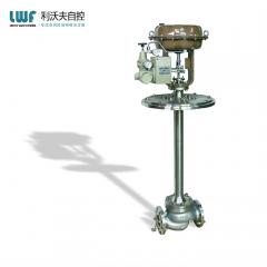 故障診斷與維護策略：氣動調節(jié)閥的常見問題與解決方法