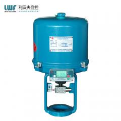 自力式壓力調節閥該如何正確使用？