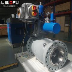 電動調節(jié)閥在自動化生產線中的應用實踐