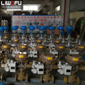 如何提高CV3000氣動調節閥的使用壽命？