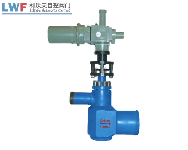 電動調節閥具備著怎樣的優勢? 電動調節閥具備著怎樣的優勢?