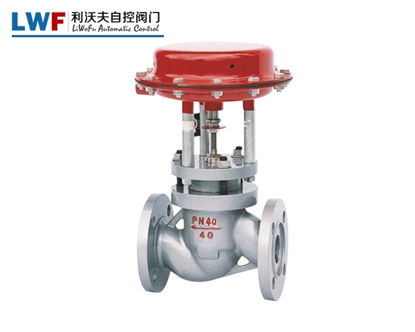 氣動緊急切斷閥使用注意事項 氣動緊急切斷閥使用注意事項