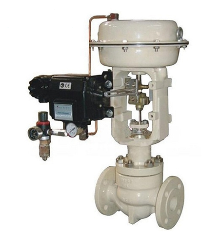 氣動調(diào)節(jié)閥作用方式 氣動調(diào)節(jié)閥作用方式