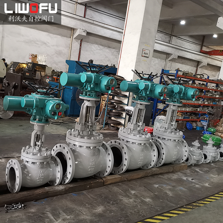 電動(dòng)調(diào)節(jié)閥安裝規(guī)范調(diào)節(jié)閥的重要性 電動(dòng)調(diào)節(jié)閥安裝規(guī)范調(diào)節(jié)閥的重要性