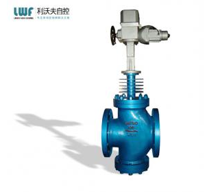 電動調(diào)節(jié)閥 電動調(diào)節(jié)閥