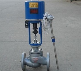 氣動(dòng)、電動(dòng)調(diào)節(jié)器制造商用你來區(qū)分球閥 電動(dòng)調(diào)節(jié)器