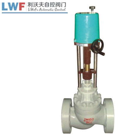 氣動調節(jié)閥日常維護 氣動調節(jié)閥日常維護